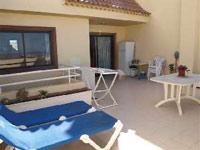 Appartment Atlantico in Torviscas Alto im Süden von Teneriffa