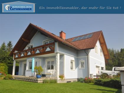 Traumhaus zum Verlieben in kleiner Siedlung in Spielberg!