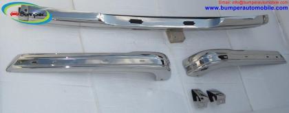 BMW E21 bumper (1975-1983)