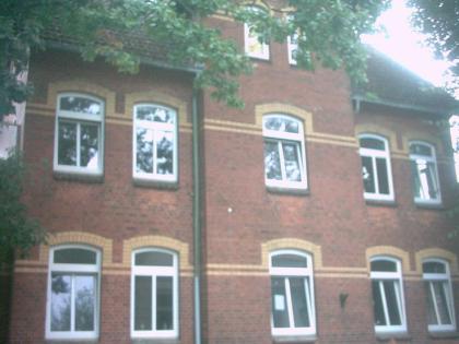 3 fam haus ,nähe nordsee zu verk.