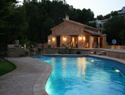 Top Preis  für Super Finca - Costa Blanca - Direkt vom Eigentümer