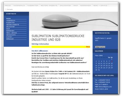 Sublimations Sublimationsdrucke Sublidrucke Subli