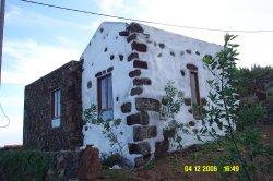Casa Omar in Gualisancho / Echedo bei Valverde auf El Hierro