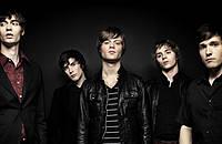 MANDO DIAO 26.März GASOMETER