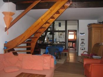 Ferienhaus im Harz