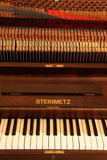 PIANO STEINMETZ 1836