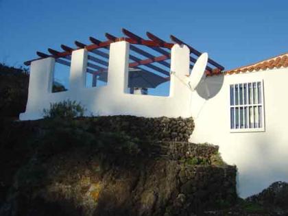 Ferienhaus Casa Rustica auf Teneriffa