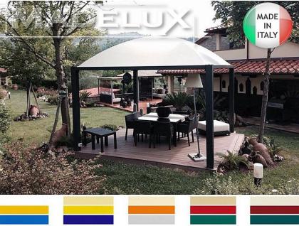 Pavillon professionell zertifiziert neu alle Farben Café Pvc 5x6