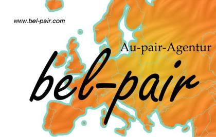 Au-pair-Agentur bel-pair