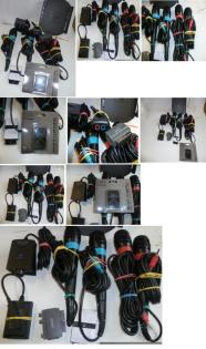 PS 2 Teile, Mikrofone, Camara, Steuerung , USW Nr. 90