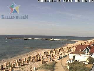 Urlaub an der Ostsee -Kellenhusen/bei Grömitz -