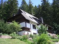 Haus in der Natur - Hochschwarzwald - Winterurlaub