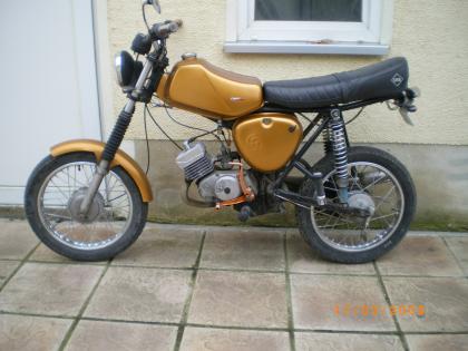 Simson S50