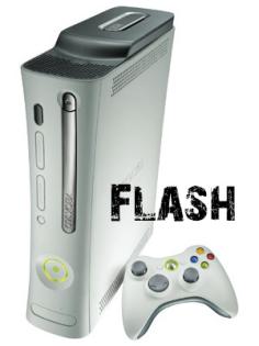 Xbox 360 Flash-Umbau Alle Laufwerke