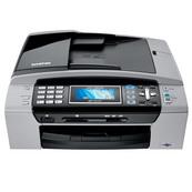 Brother MFC-490CW 4in1 Multifunktionsdrucker  Drucken, Scannen,