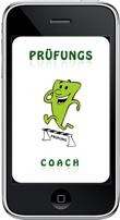 WEG MIT DEM PRÜFUNGS-STRESS