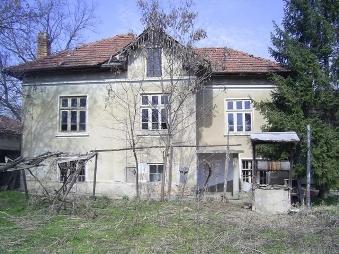 Landhaus 4km von einer Minerallquelle