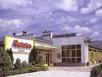 Ferienanlage Polen / Ostsee ( auch für Hotelneubau gut geeignetes Areal )