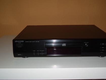 KENWOOD CD-PLAYER DPF-1030
