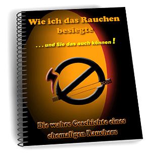  Wie ich das Rauchen besiegte und Sie das auch können! 