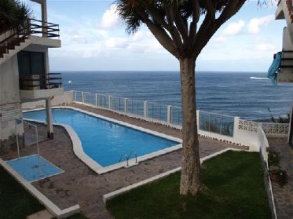 Appartment Bajamar auf Teneriffa