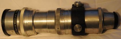 Fototeile - Objektive - M42 - Kameras - Stuhl von Ray und Charles Eames