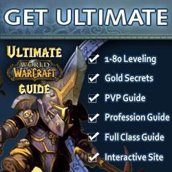 Dugi s ultimativer wow guide