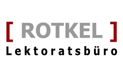 Korrektorat, Lektorat, Buchsatz