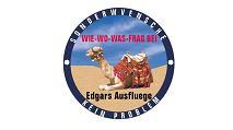 Edgars Ausfluege Hurghada - Aegypten  