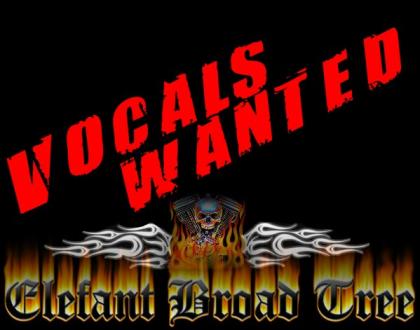 Rock-Vocals-Wanted ( Bochum )