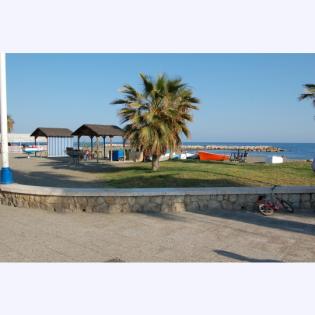 Ostern mal am Strand verbringen      Last Minute Angebote aus Malaga