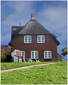 Ferienwohnung an der Nordsee