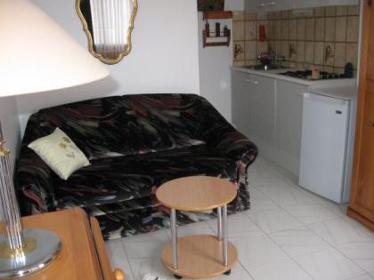 Apt. und Studios in San Isidro auf Teneriffa