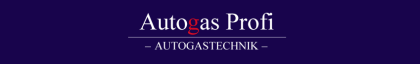 Autogasprofi - Ihr zuverlässiger Gasumrüster und Gasreparateur