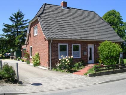 Ostsee - Ferienwohnung in der Hohwachter Bucht ab 28,-€ p.T.