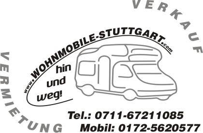 Wohnmobile Stuttgart