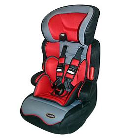 Neu kindersitze, 2 jahre garantie