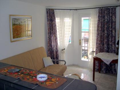 Apartment La Paloma - Teneriffa