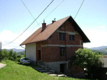 Haus in Kroatien