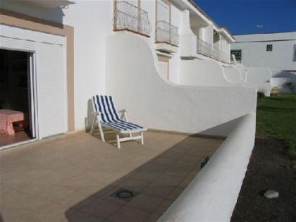 Appartment Luis auf Teneriffa