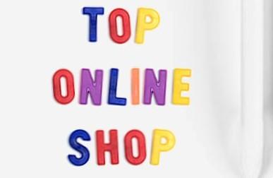 Top Software - Online Shop zu verkaufen