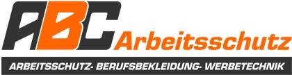 ABC Arbeitsschutz und Werbetechnik