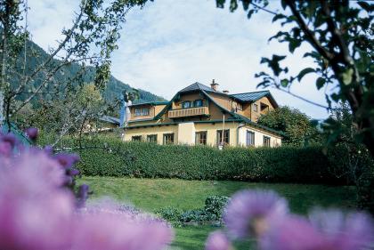 Hausverlosung Hotel Kärnten Österreich Euro 99,00