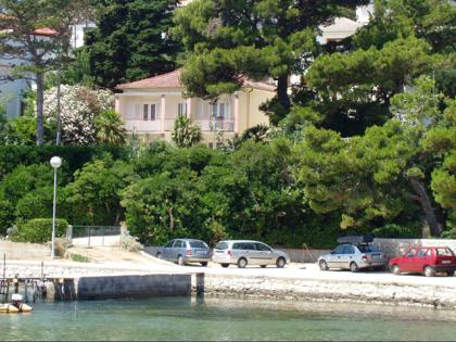 Insel Rab, Adria, Kroatien - Ferienwohnungen Malvina