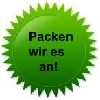 Hör auf zu verkaufen 