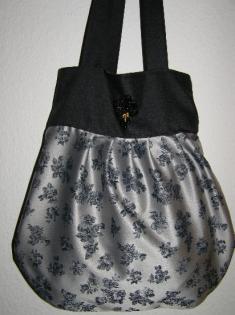 Wunderschöne Taschen, in liebevoller Handarbeit hergestellt