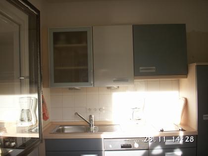 Möbiliertes 1 Zimmer Appartement in Lenzkirch (Hochschwarzwald) zu vermieten