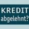 Billig Kredit ohne Schufa