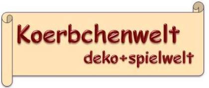 Koerbchenwelt deko und spielwelt