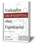 Verkaufen ohne Eigenkapital - Dropshipping